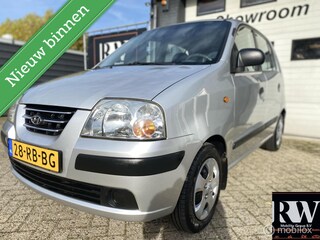 Hyundai Atos 1.1i Dynamic Prime *AIRCO*NAP*