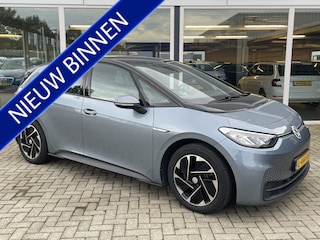 Volkswagen ID.3 Life 58 kWh