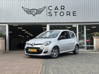 Renault Twingo 1.2 16V Dynamique |CLIMA|CRUISE|ELK.PAKKET|ISOFIX