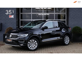 Volkswagen T-Roc 1.5 TSI Sport ACC|CARPLAY|DIGITALE TELLER
