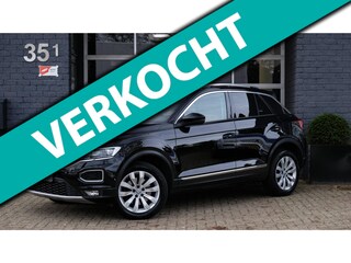 Volkswagen T-Roc 1.5 TSI Sport ACC|CARPLAY|DIGITALE TELLER