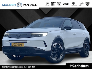 Opel Grandland 1.6 Turbo Plug-in-Hybrid GS