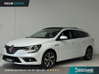 Renault Mégane Estate 1.3 TCe Bose | Navigatie | Camera | Panoramadak | Stoelverwarming |