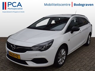 Opel Astra Sports Tourer 1.2 Business Elegance | Trekhaak | Camera | NL-Auto