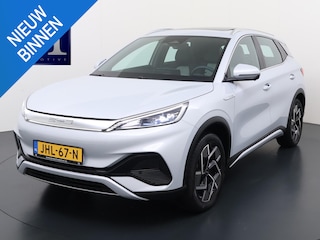 BYD Atto 3 Comfort 60 kWh FABR. GARANTIE T/M 2029 | AANDRIJFLIJN EN ACCU ZELFS T/M 2031| PANO | STOELVERW.|