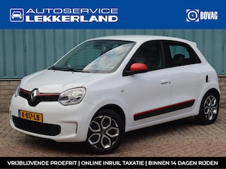 Renault Twingo 1.0 SCe Collection | AIRCO | CRUISE CONTROL | BLUETOOTH | ELEKTRISCH PAKKET |