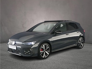 Volkswagen Golf GTE 1.5 TSI eHybrid 272pk DSG Automaat Trekhaak, 360 camera, Panoramadak, Black Style, Adaptive cruise control, Navigatie, Achteruitrijcamera