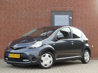 Toyota Aygo 1.0 VVT-i Comfort / Airco