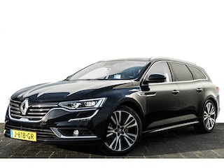 Renault Talisman Estate 1.6 TCe Initiale Paris | Leder | Adapt Cruise | Trekhaak | Massage | Head-Up | LED