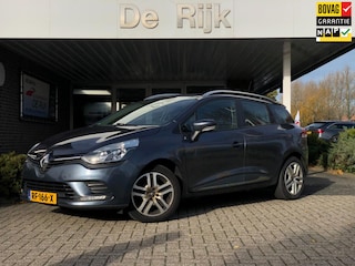 Renault Clio Estate 0.9 TCe Zen | Navi, Airco, Cruise, DAB, Bluetooth, NAP | 1e Eigenaar | Dealeronderhouden |