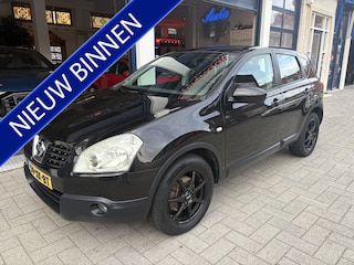 Nissan Qashqai 2.0 Tekna Pack PANO/CLIMA/CRUISE/DEALER OND.