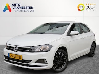 Volkswagen Polo 1.0 TRENDLINE / Airco / Sportvelgen / Pdc V + A / BOVAG garantie