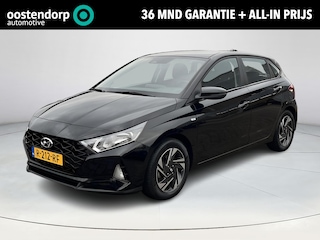 Hyundai i20 1.0 T-GDI Comfort Smart | All-in prijs | Apple/ android auto