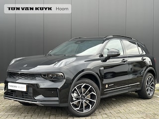 Lynk & Co 01 1.5 Core park assist/ stoelverwarming/ car play / adaptive cruise control/ 19 inch