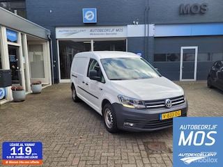 Volkswagen Caddy Bestel 2.0 TDI L2H1 BMT Comfortline