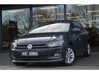 Volkswagen Polo 1.0 TSI Highline Navi CarPlay Pdc