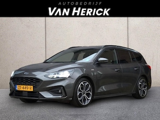 Ford Focus Wagon 1.0 EcoBoost ST Line 125PK | Cruise | Winterpakket | Nette staat