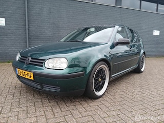 Volkswagen Golf 1.6-16V 5-Deurs/Airco/Apk 10-'26