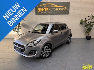 Suzuki Swift 1.2 Style Smart Hybrid | Navi | Camera | Climate | Luxe velgen | ACC | Lage kms