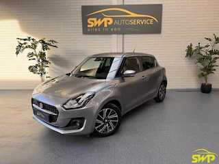 Suzuki Swift 1.2 Style Smart Hybrid | Navi | Camera | Climate | Luxe velgen | ACC | Lage kms