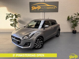 Suzuki Swift 1.2 Style Smart Hybrid | Navi | Camera | Climate | Luxe velgen | ACC | Lage kms