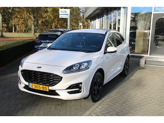 Ford Kuga 2.5 PHEV ST-Line X 225 PK Automaat AFNEEMBARE TREKHAAK | WINTER PACK | BLIS  | B&O AUDIO