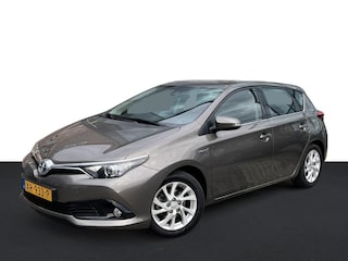 Toyota Auris 1.8 Hybrid Energy.