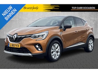 Renault Captur 1.6 E-Tech Plug-in Hybrid 160 Intens