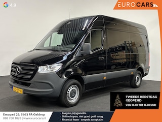 Mercedes-Benz Sprinter 315 1.9 CDI L2H2 Automaat Navi Cruise Camera parkeersensoren