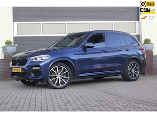 BMW X3 XDrive20i High Executive M Sport | Panoramadak | Camera |