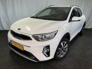 Kia Stonic 1.0 T-GDi MHEV DynamicPlusLine 1E EIGN/ECC/APPLE/CAMERA/CRUISE
