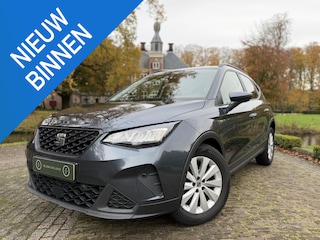 Seat Arona 1.0 TSI Style | Camera | CarPlay | DigiDash |