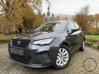 Seat Arona 1.0 TSI Style | Camera | CarPlay | DigiDash |