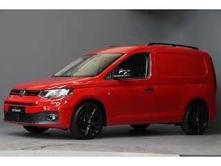 Volkswagen Caddy Cargo 1.5 TSI AIRCO | PDC | CRUISE