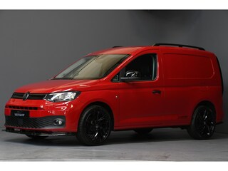 Volkswagen Caddy Cargo 1.5 TSI AIRCO | PDC | CRUISE