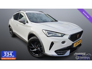 Cupra Formentor 1.4 e-Hybrid Black edition 98799KM DSG!!!!