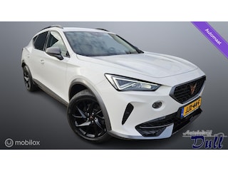 Cupra Formentor 1.4 e-Hybrid Black edition 98799KM DSG!!!!