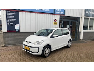 Volkswagen Up 1.0 cruise, electr pakket