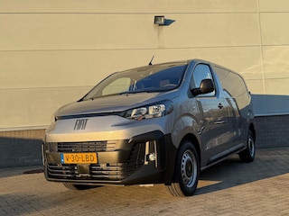 Fiat Scudo GB 2.0 Diesel 145pk L2 | Trekhaak | Cruise Control | Verhoogd Laadvermogen