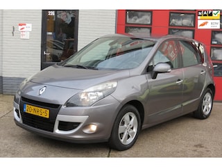 Renault Scénic 1.4 TCE Dynamique , AIRCO , NAVI , CAMERA ,PDC