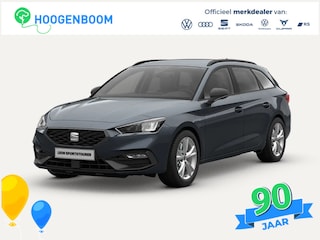 Seat Leon Sportstourer 1.5 TSI e-Hybrid FR Business
