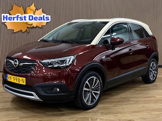Opel Crossland X 1.2 Turbo Innovation|Camera|Navigatie|