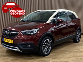 Opel Crossland X 1.2 Turbo Innovation|Camera|Navigatie|