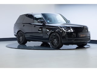 Land Rover Range Rover 2.0 P400e Autobiography | Drive Assist Pack | 23 Inch Overfinch |