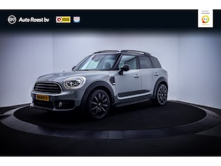 Mini Countryman 1.5 Cooper Business Edition 1E EIG! PANO | FULL LED | CARPLAY | STOELVERW | NAVI | SPORSTOELEN | LMV 18''