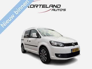 Volkswagen Caddy 1.6 TDI