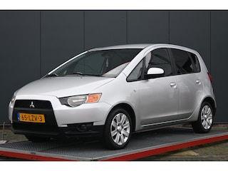 Mitsubishi Colt 1.3 Edition Two
