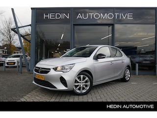 Opel Corsa 1.2 Edition | Carplay | Parkeersensoren | Airco | Cruise control |