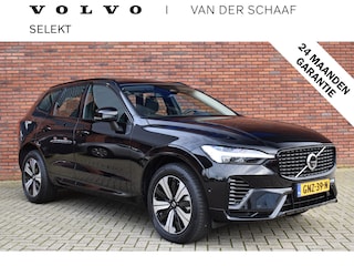 Volvo XC60 T6 350PK Plug-in hybrid AWD Plus Dark | 360 Camera | Trekhaak |