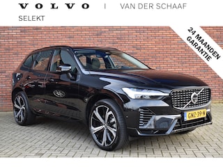 Volvo XC60 T6 350PK Plug-in hybrid AWD Plus Dark | 360 Camera | Trekhaak |